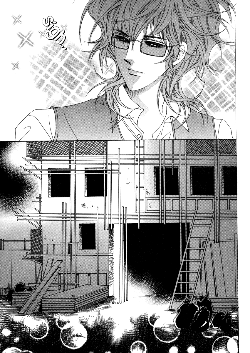 I Will Be Cinderella Chapter 13.16-2 page 164 - Chapter 13-16 v2