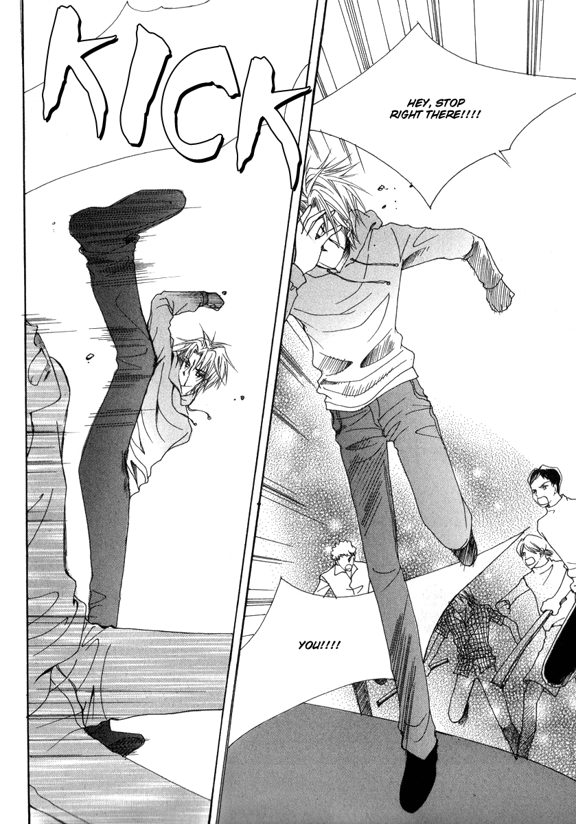 I Will Be Cinderella Chapter 13.16-2 page 165 - Chapter 13-16 v2