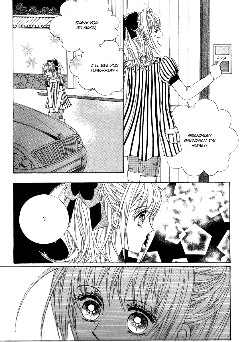 I Will Be Cinderella Chapter 13.16-2 page 166 - Chapter 13-16 v2