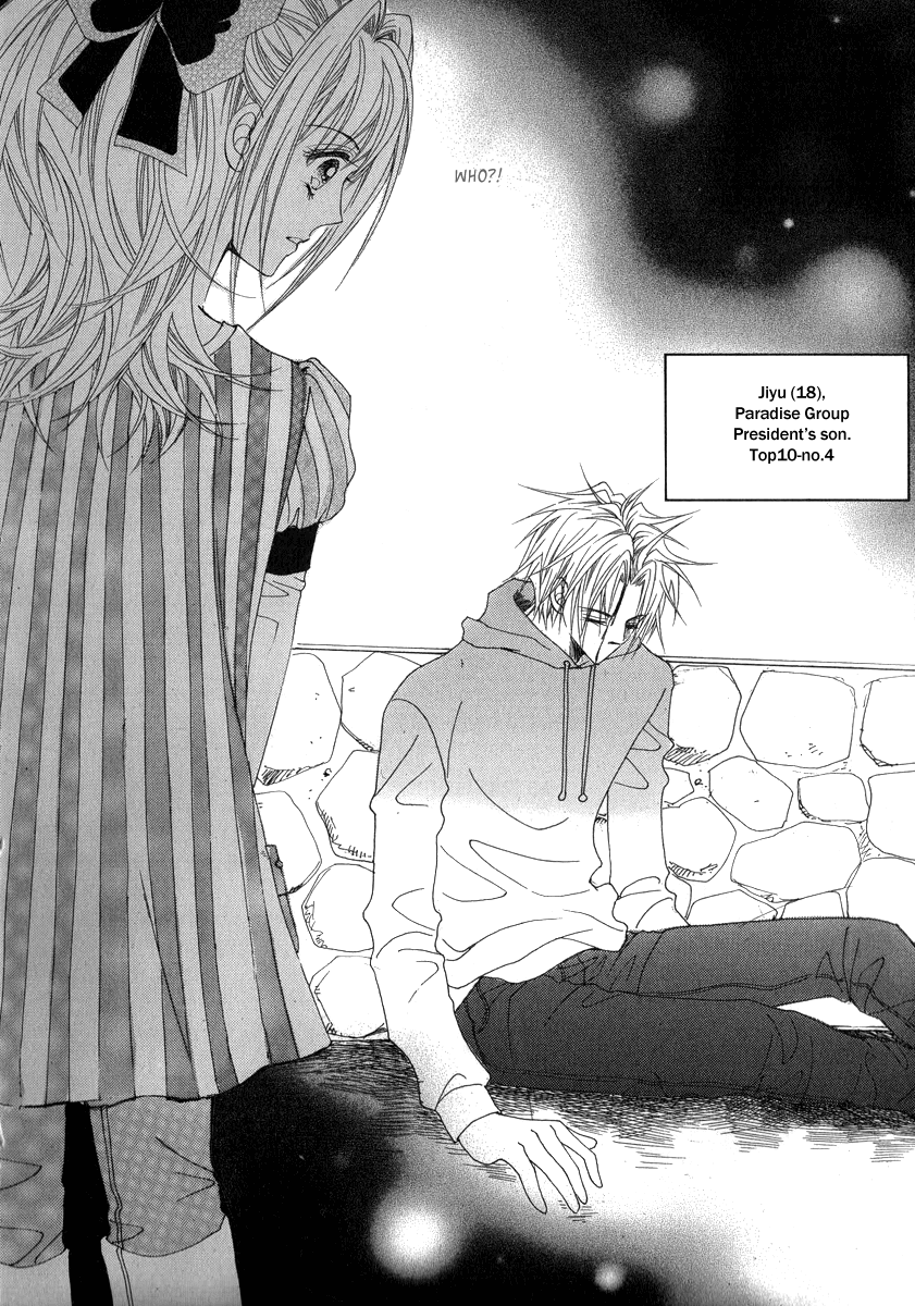 I Will Be Cinderella Chapter 13.16-2 page 167 - Chapter 13-16 v2