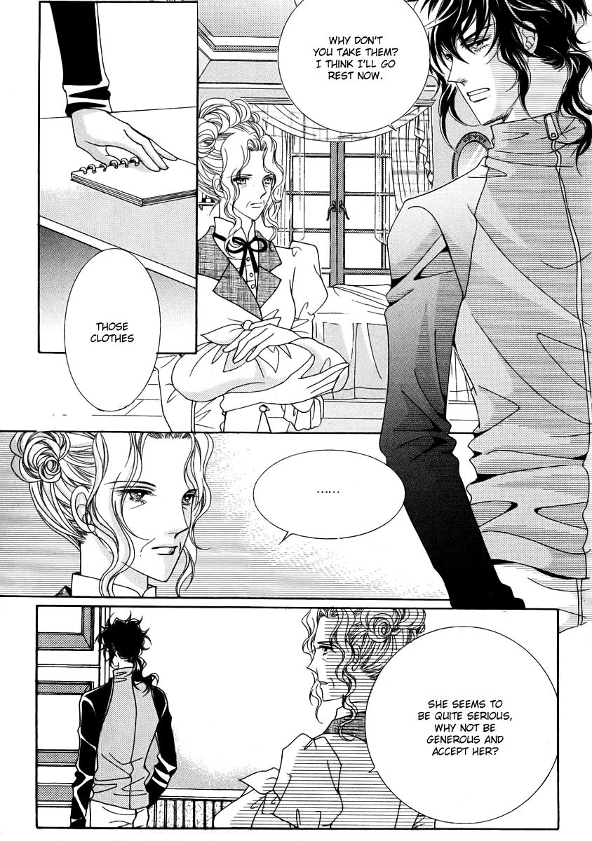 I Will Be Cinderella Chapter 13.16-2 page 17 - Chapter 13-16 v2