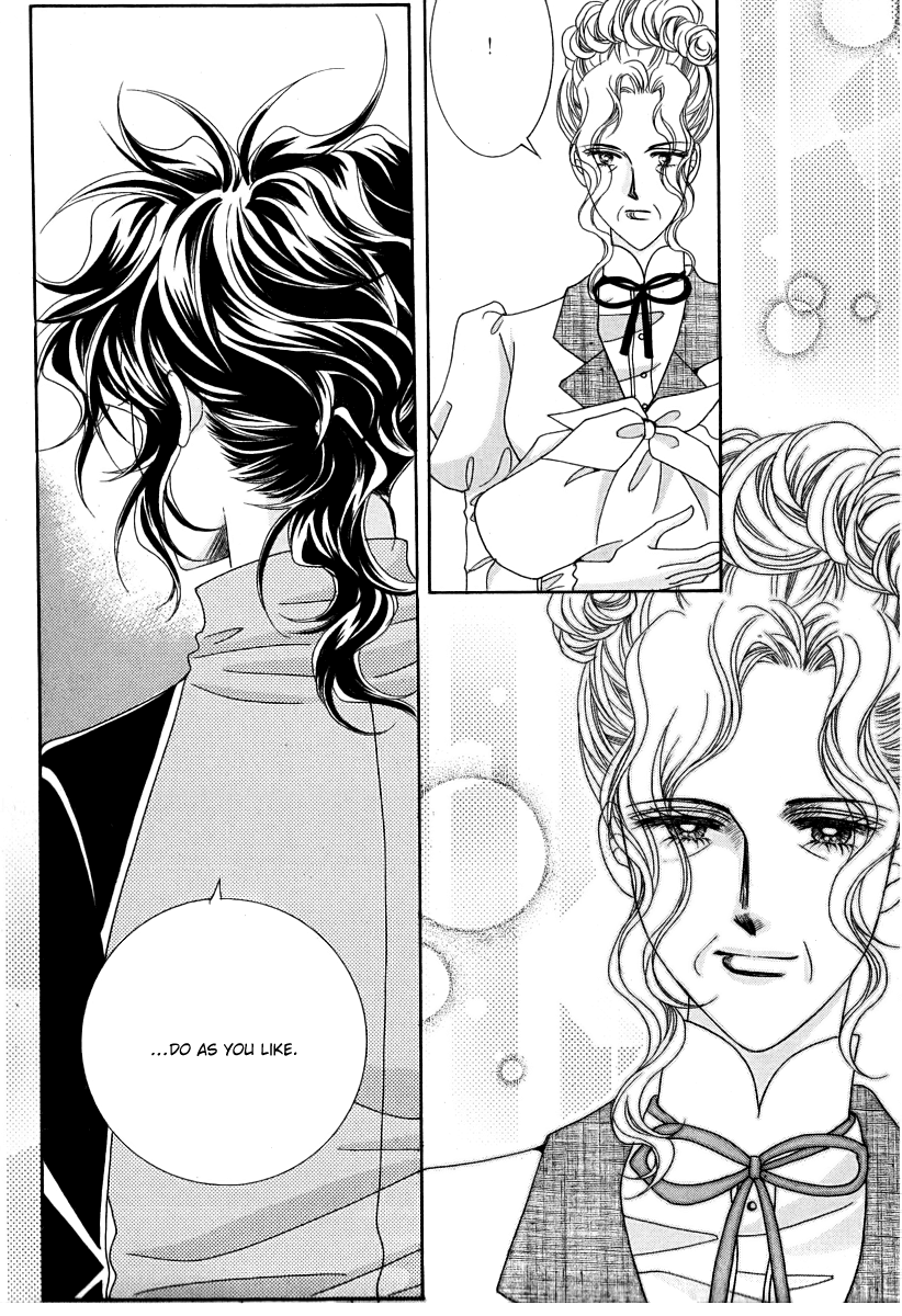 I Will Be Cinderella Chapter 13.16-2 page 18 - Chapter 13-16 v2