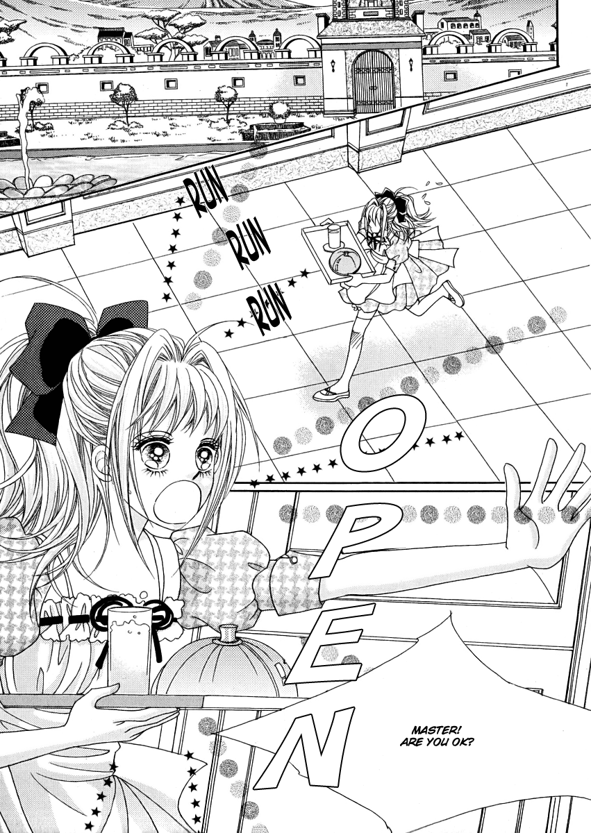 I Will Be Cinderella Chapter 13.16-2 page 19 - Chapter 13-16 v2