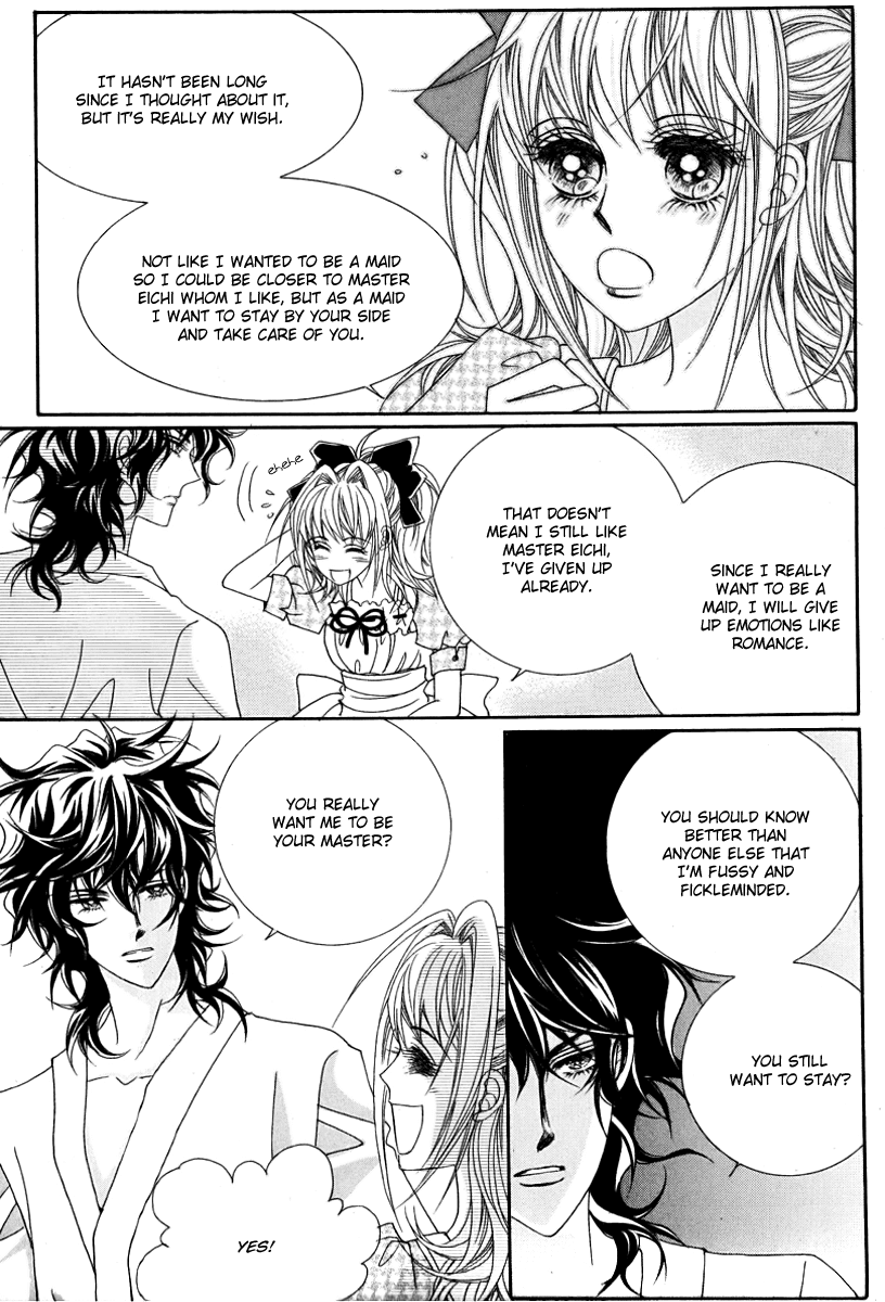 I Will Be Cinderella Chapter 13.16-2 page 23 - Chapter 13-16 v2