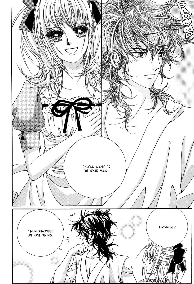 I Will Be Cinderella Chapter 13.16-2 page 24 - Chapter 13-16 v2