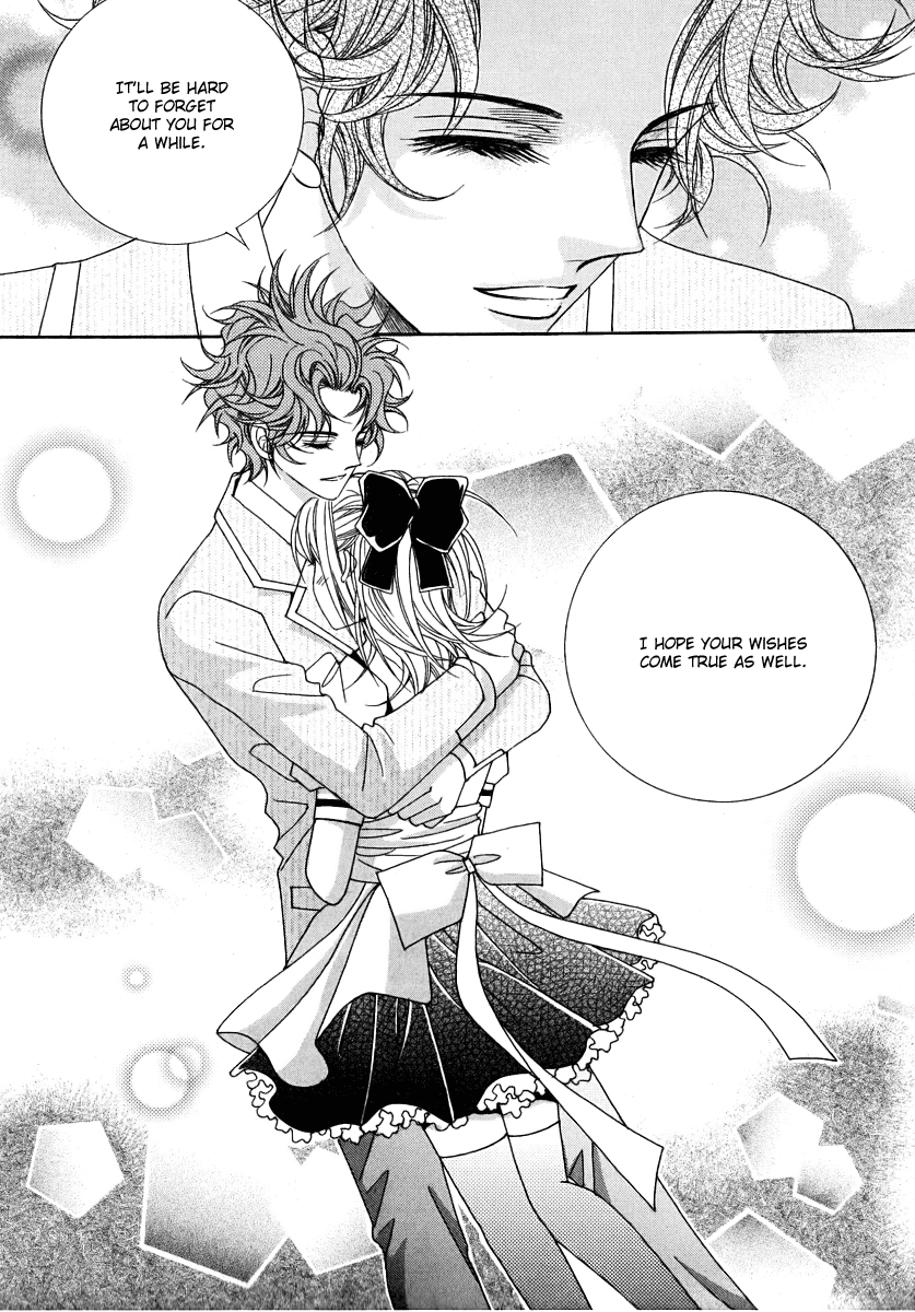 I Will Be Cinderella Chapter 13.16-2 page 30 - Chapter 13-16 v2