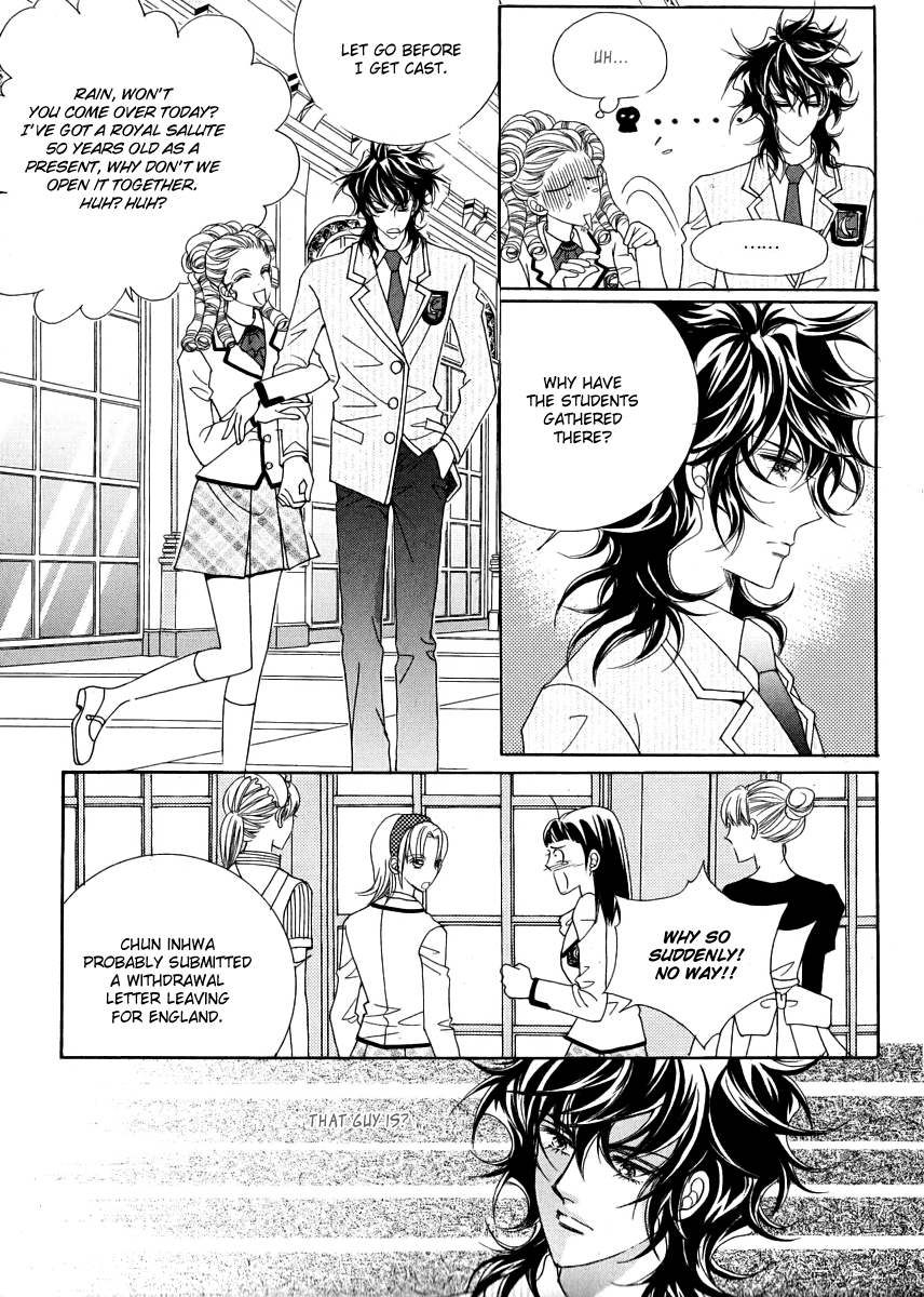 I Will Be Cinderella Chapter 13.16-2 page 31 - Chapter 13-16 v2