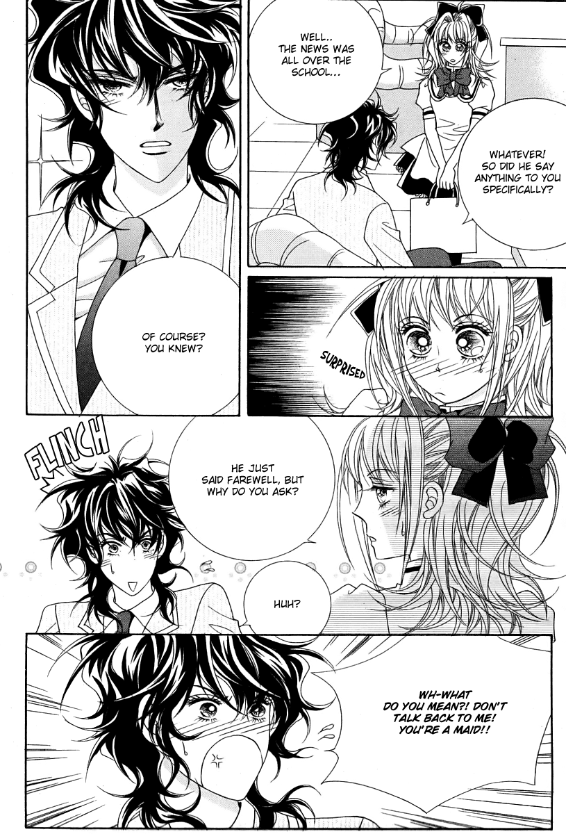I Will Be Cinderella Chapter 13.16-2 page 36 - Chapter 13-16 v2