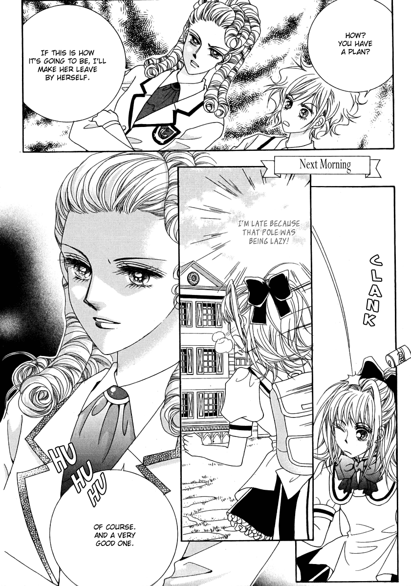 I Will Be Cinderella Chapter 13.16-2 page 38 - Chapter 13-16 v2