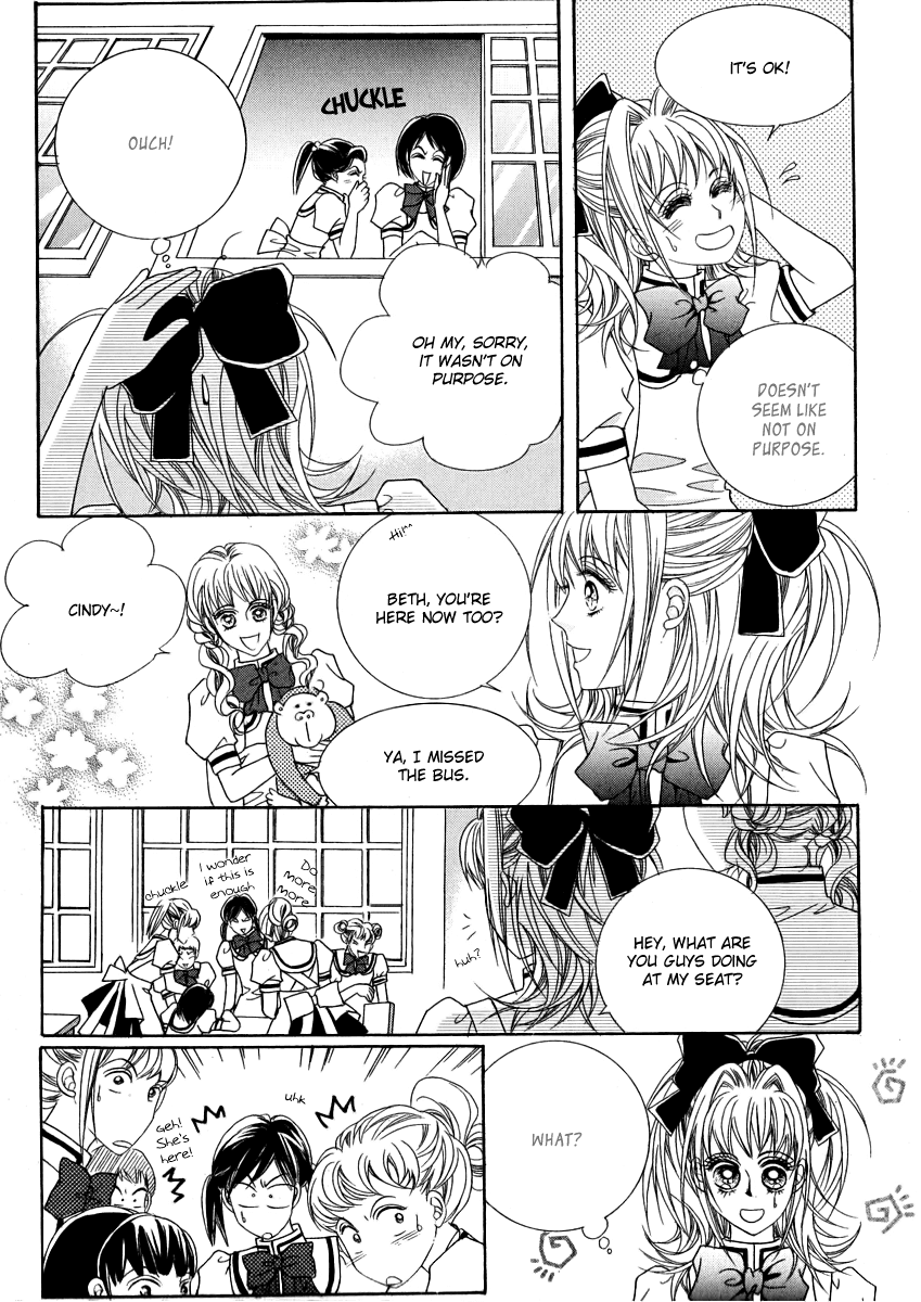 I Will Be Cinderella Chapter 13.16-2 page 39 - Chapter 13-16 v2