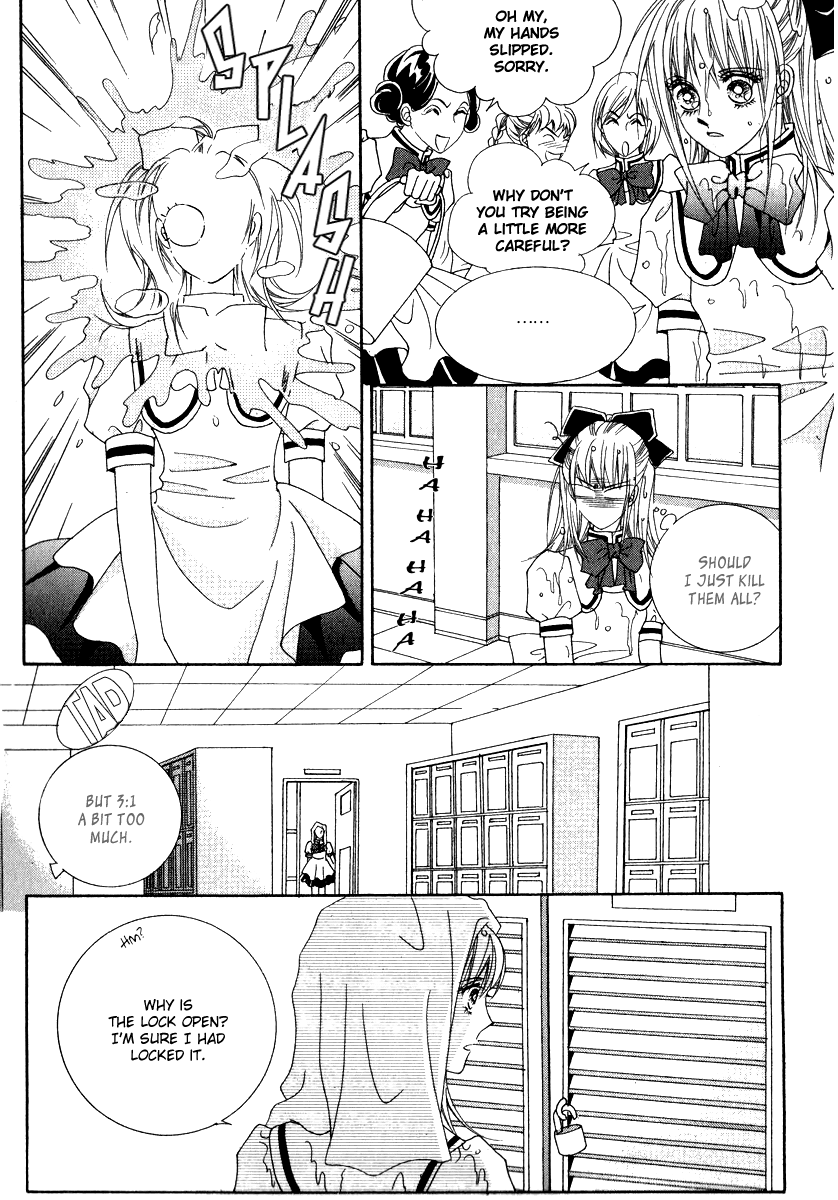 I Will Be Cinderella Chapter 13.16-2 page 47 - Chapter 13-16 v2