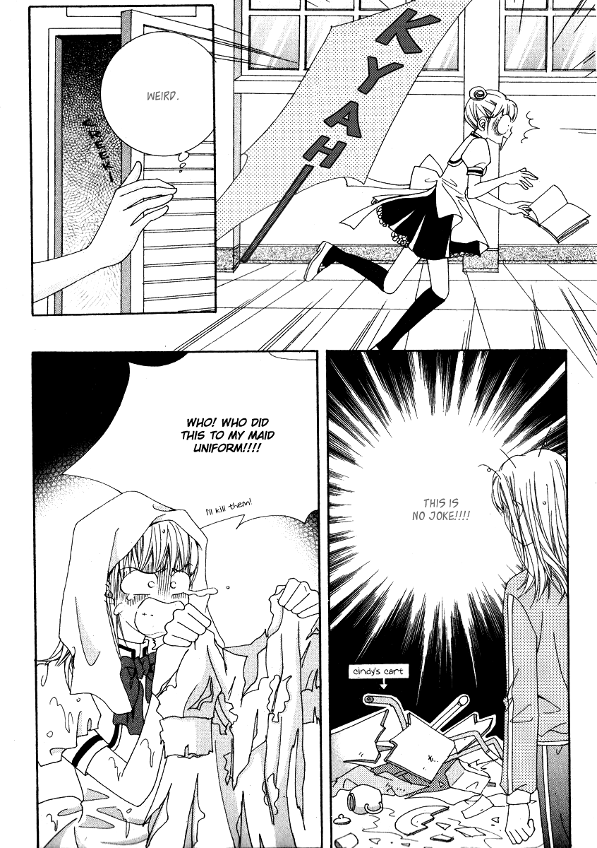 I Will Be Cinderella Chapter 13.16-2 page 48 - Chapter 13-16 v2