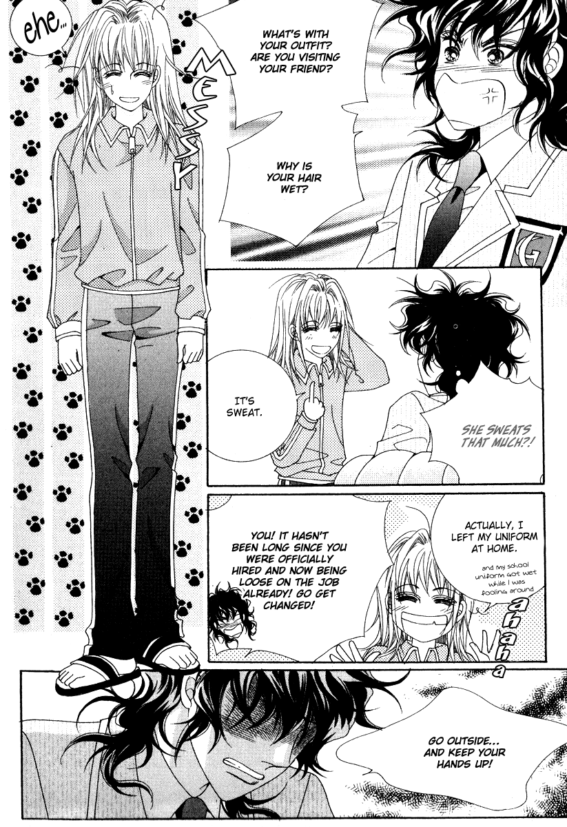 I Will Be Cinderella Chapter 13.16-2 page 49 - Chapter 13-16 v2