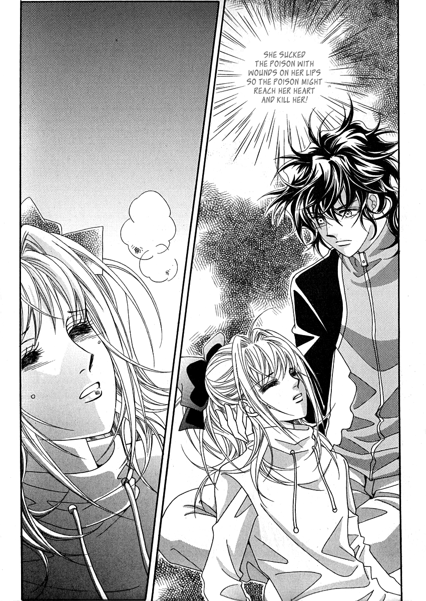 I Will Be Cinderella Chapter 13.16-2 page 5 - Chapter 13-16 v2