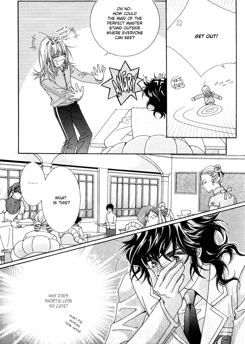 I Will Be Cinderella Chapter 13.16-2 page 50 - Chapter 13-16 v2