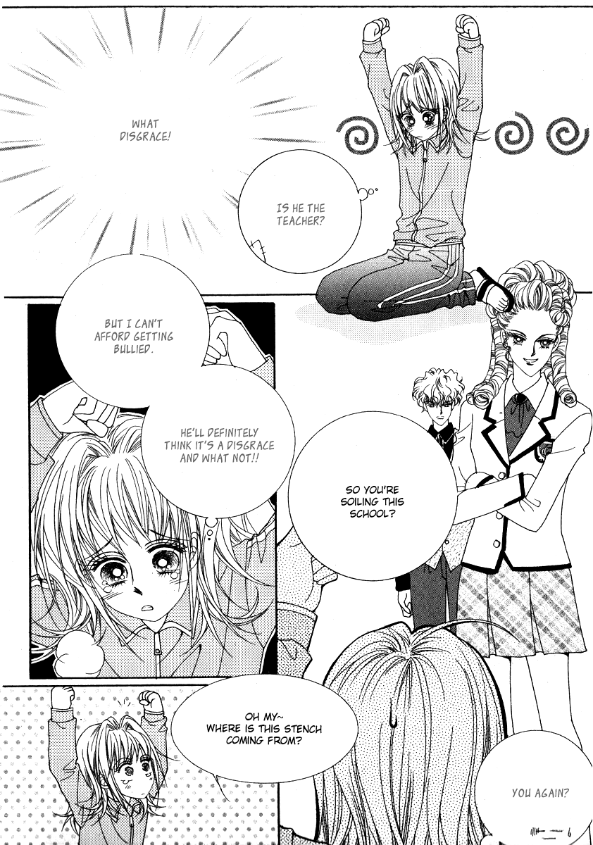 I Will Be Cinderella Chapter 13.16-2 page 51 - Chapter 13-16 v2