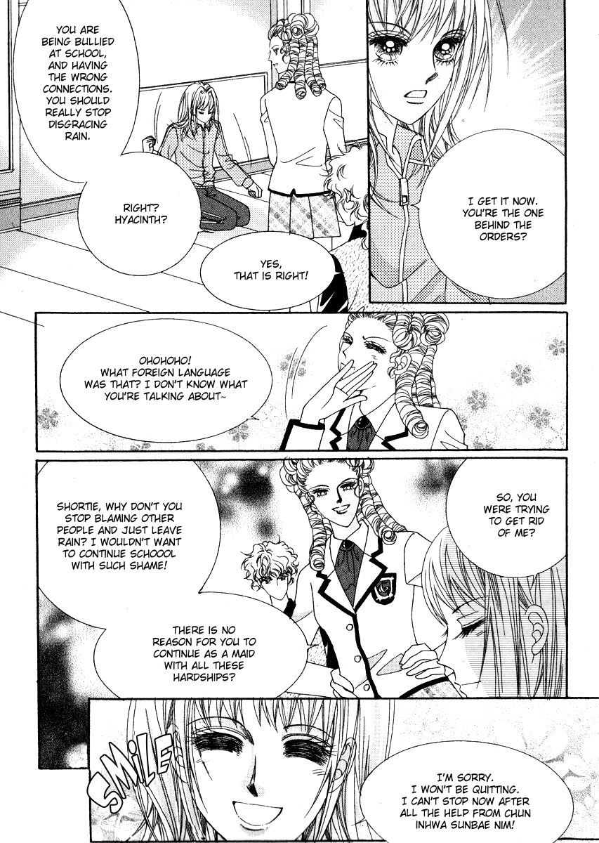 I Will Be Cinderella Chapter 13.16-2 page 52 - Chapter 13-16 v2