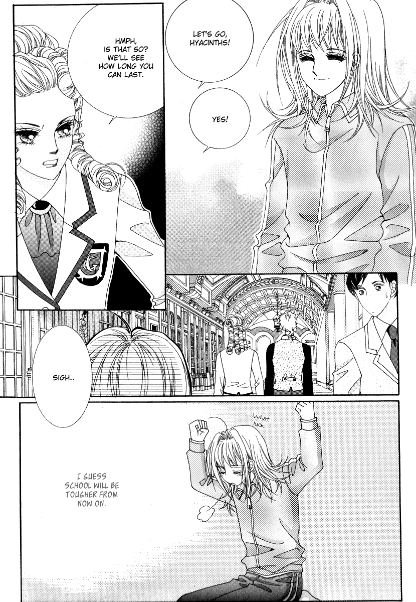 I Will Be Cinderella Chapter 13.16-2 page 53 - Chapter 13-16 v2