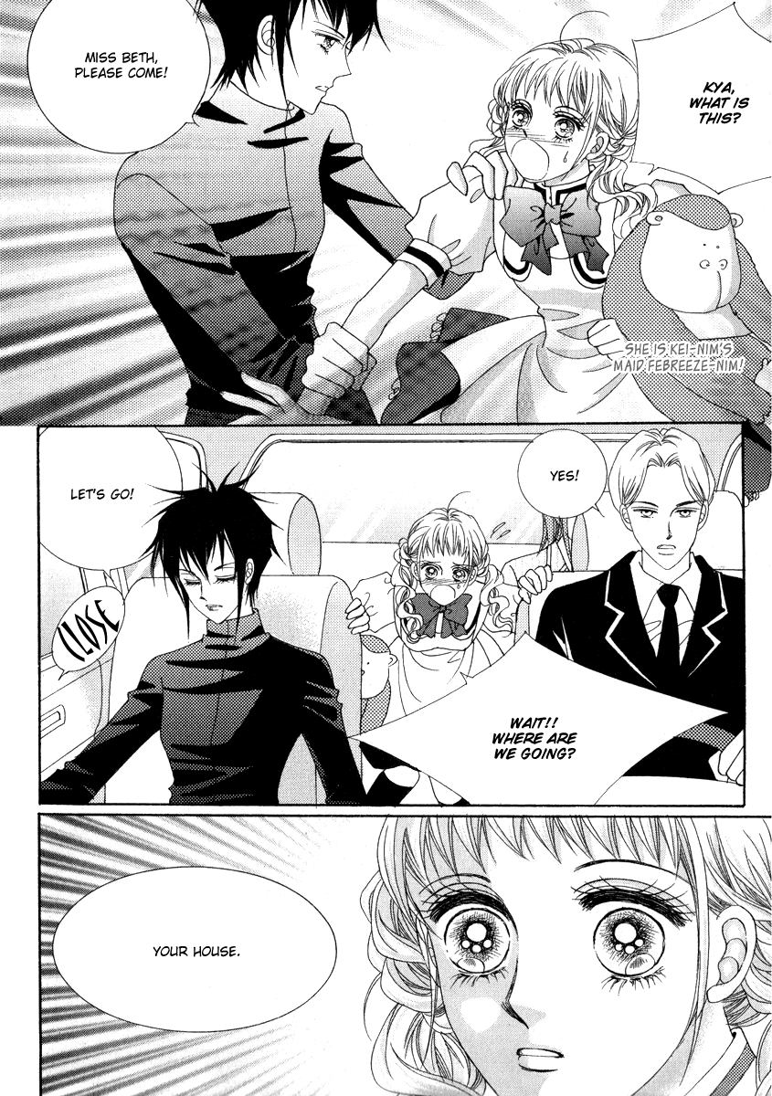 I Will Be Cinderella Chapter 13.16-2 page 55 - Chapter 13-16 v2