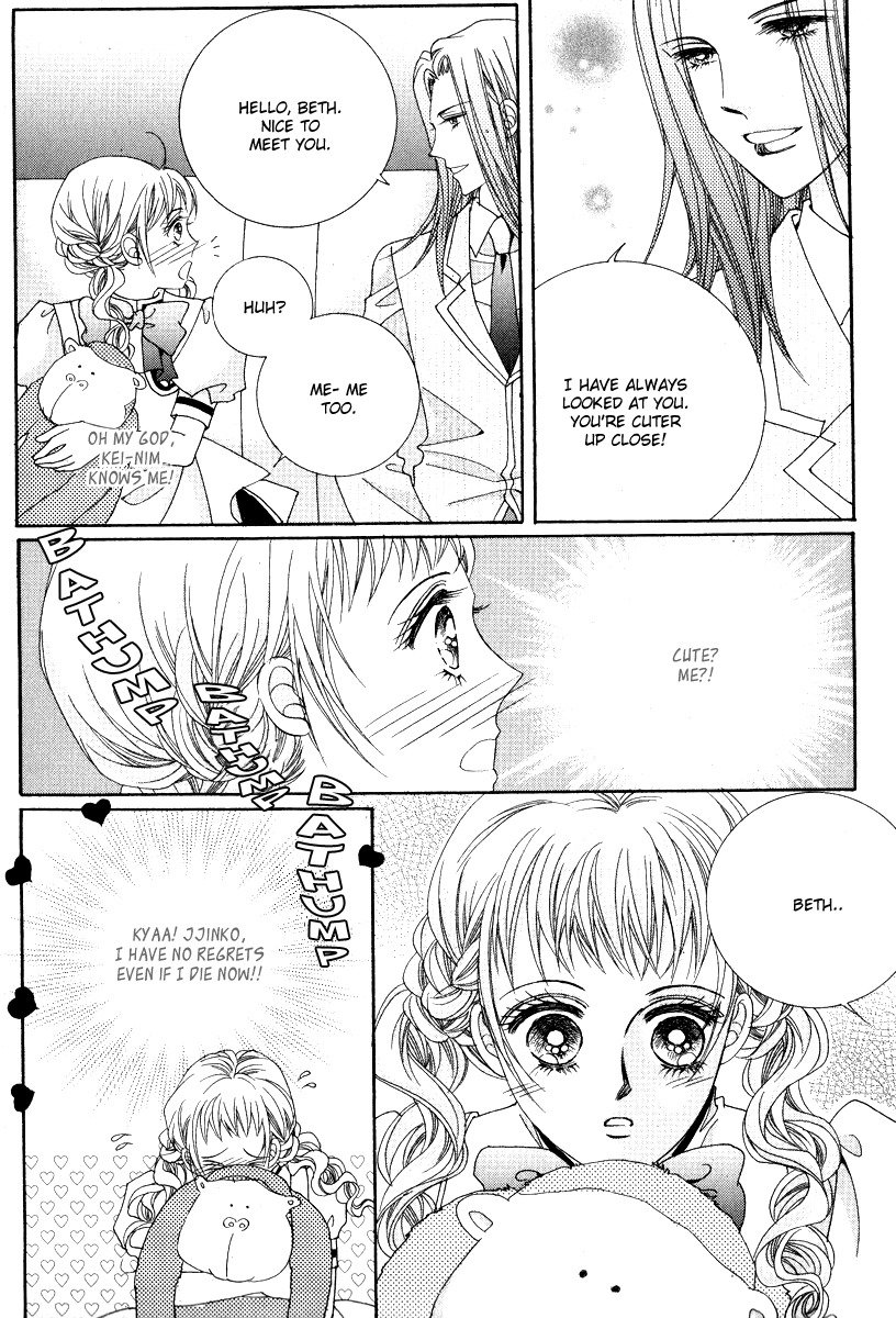 I Will Be Cinderella Chapter 13.16-2 page 57 - Chapter 13-16 v2