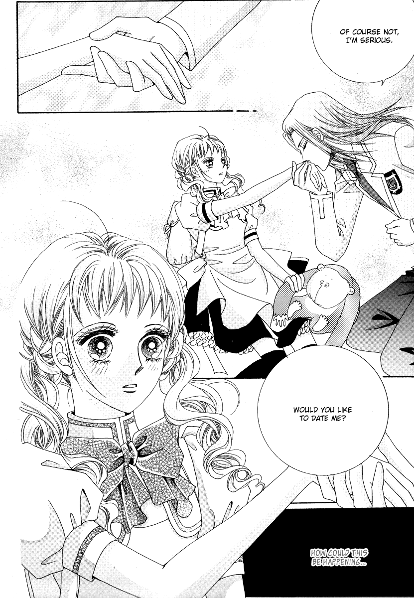 I Will Be Cinderella Chapter 13.16-2 page 59 - Chapter 13-16 v2