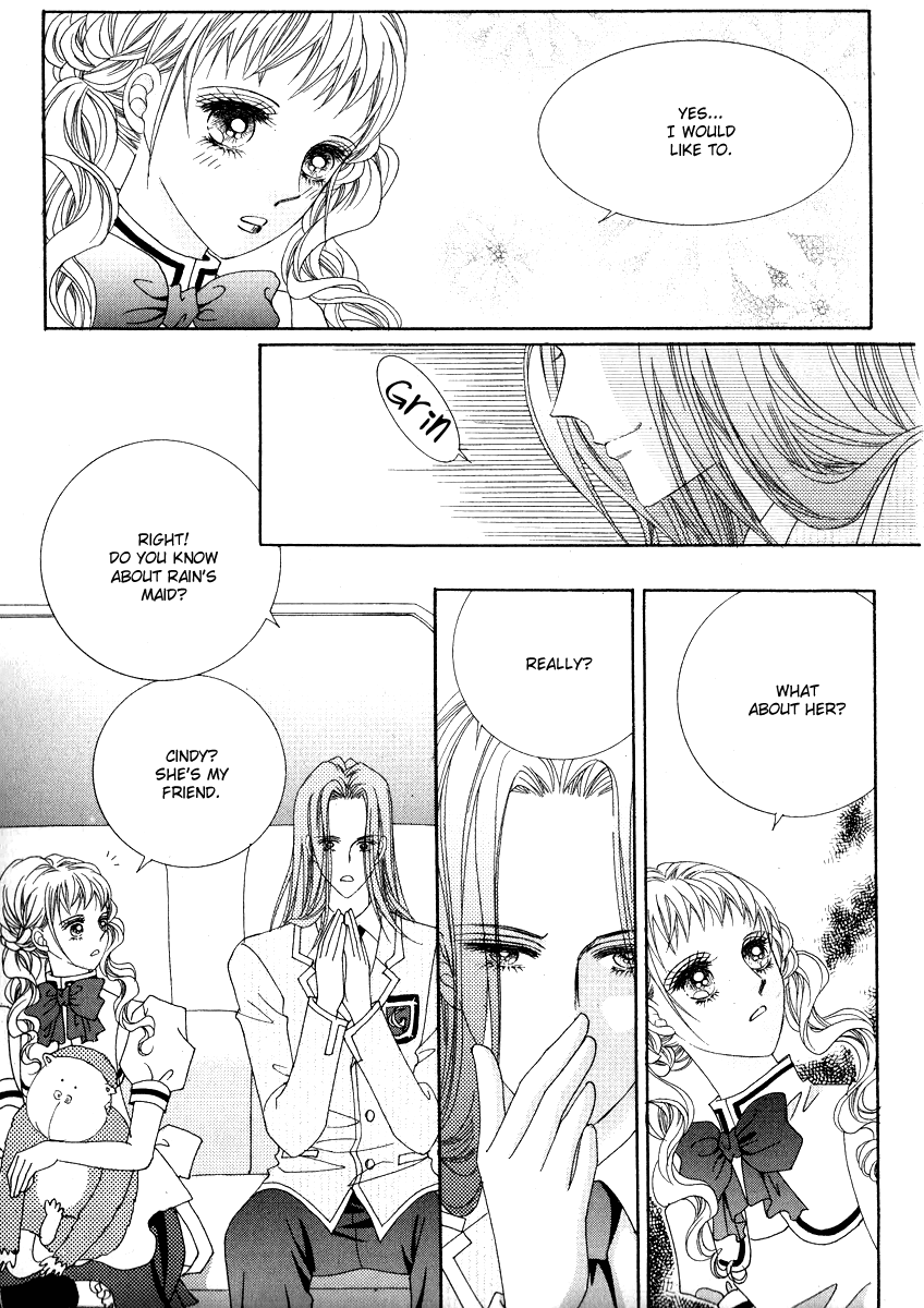 I Will Be Cinderella Chapter 13.16-2 page 60 - Chapter 13-16 v2