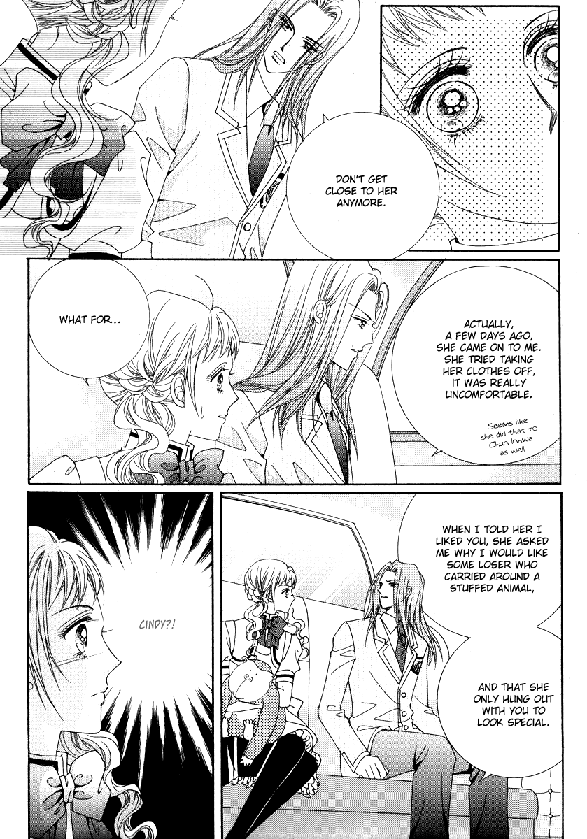 I Will Be Cinderella Chapter 13.16-2 page 61 - Chapter 13-16 v2