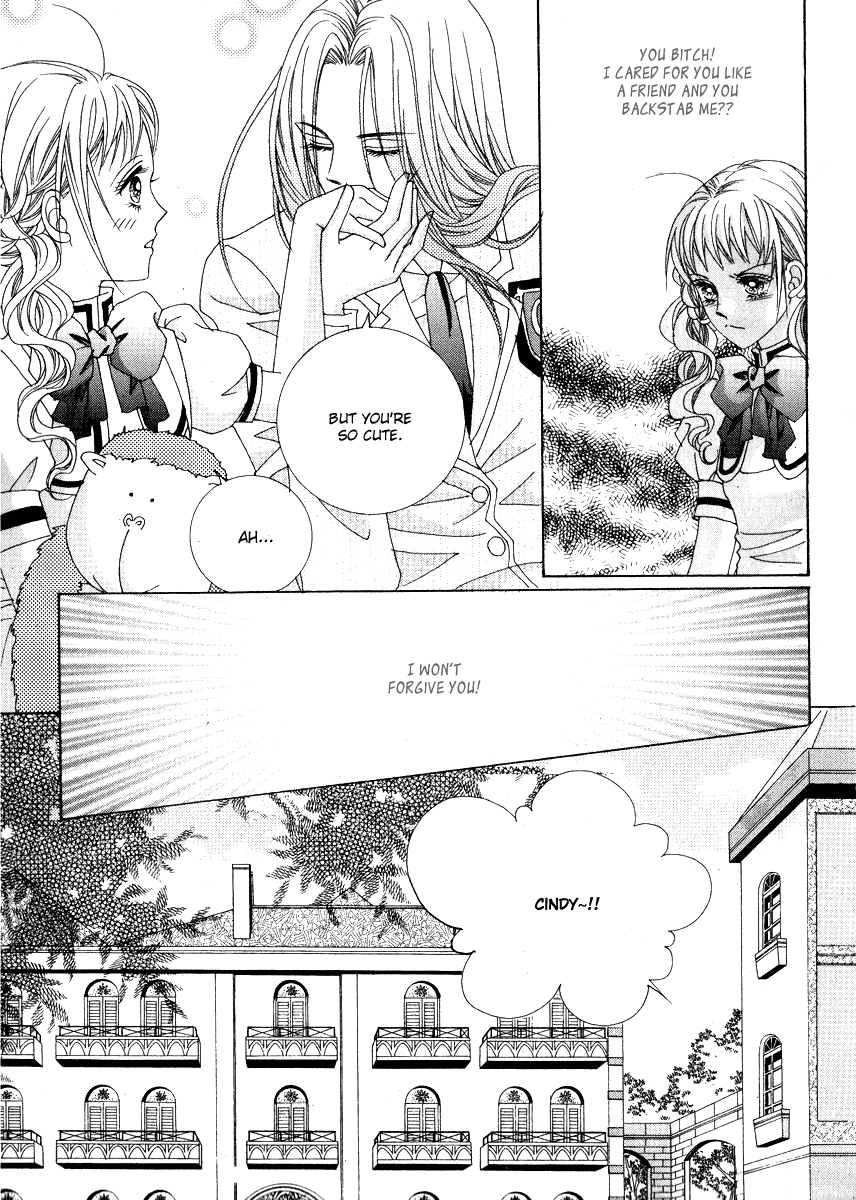 I Will Be Cinderella Chapter 13.16-2 page 62 - Chapter 13-16 v2