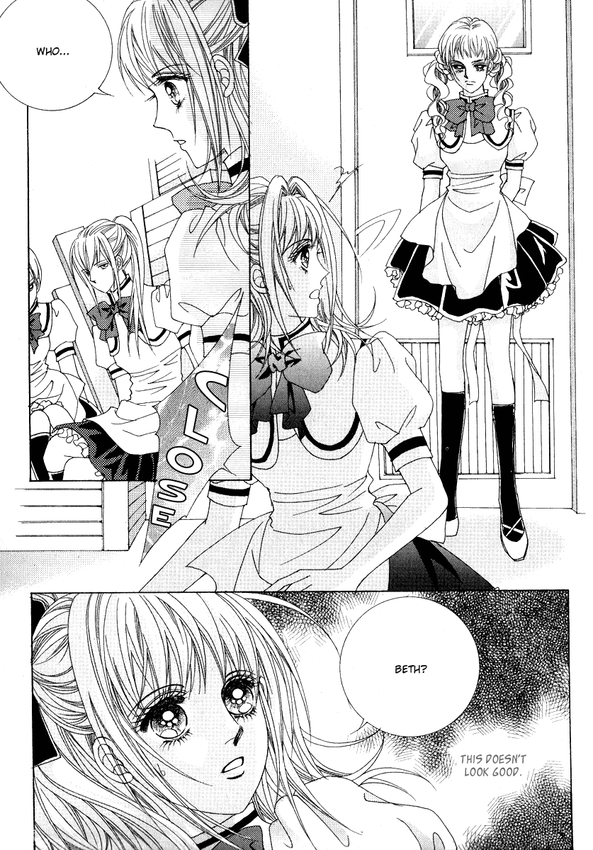 I Will Be Cinderella Chapter 13.16-2 page 64 - Chapter 13-16 v2