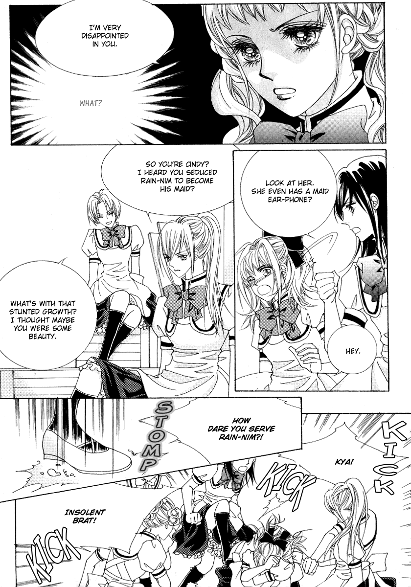 I Will Be Cinderella Chapter 13.16-2 page 65 - Chapter 13-16 v2