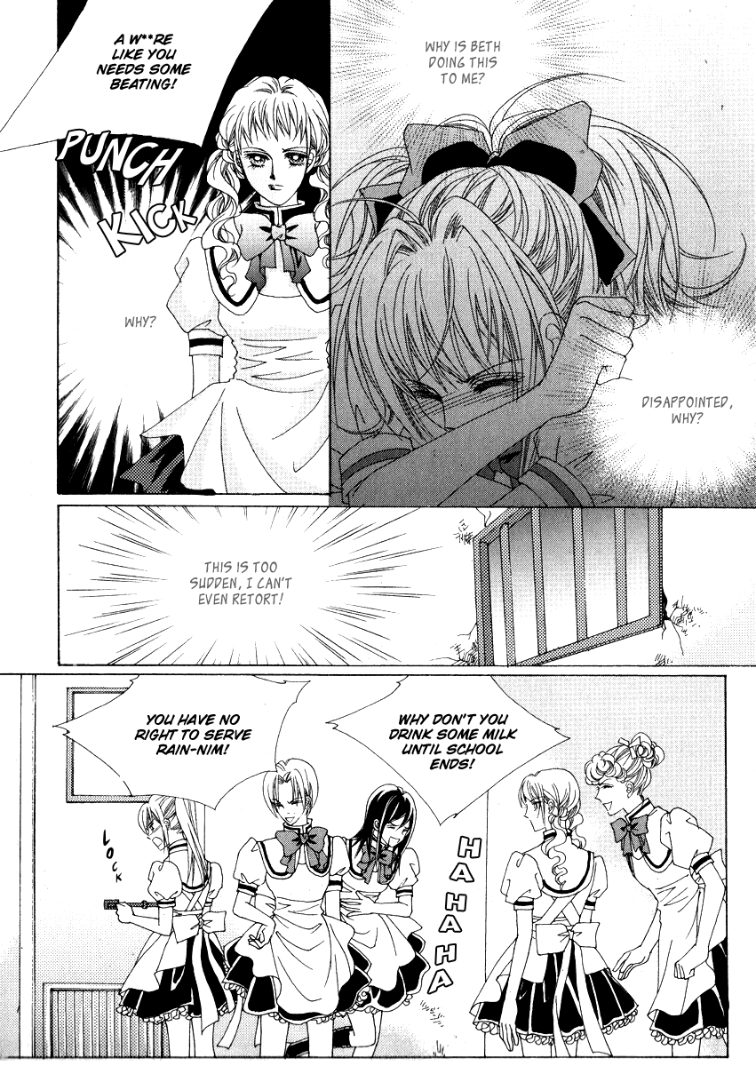 I Will Be Cinderella Chapter 13.16-2 page 66 - Chapter 13-16 v2
