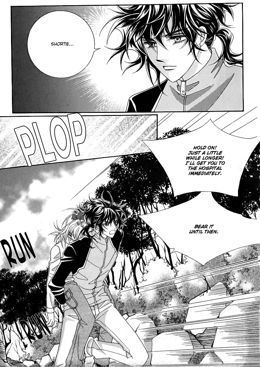 I Will Be Cinderella Chapter 13.16-2 page 7 - Chapter 13-16 v2