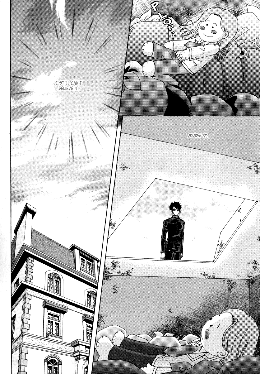 I Will Be Cinderella Chapter 13.16-2 page 70 - Chapter 13-16 v2