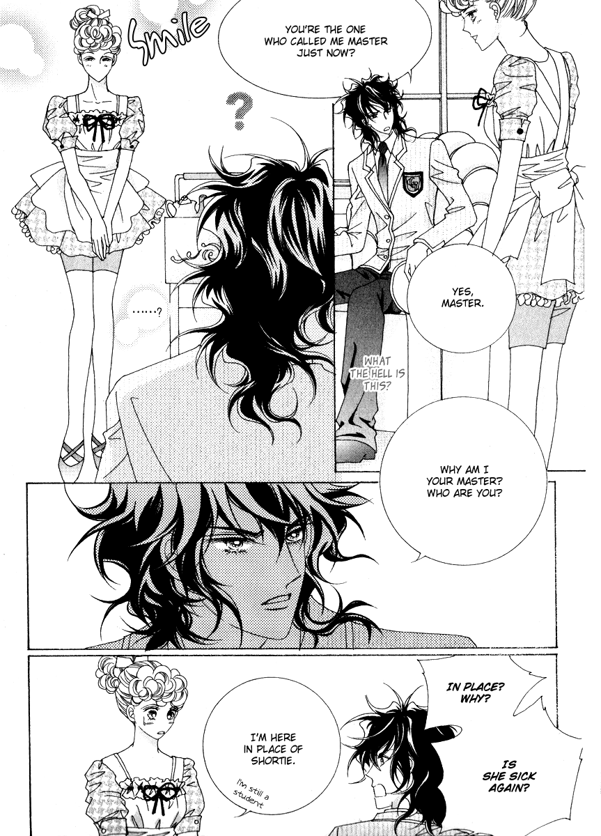 I Will Be Cinderella Chapter 13.16-2 page 72 - Chapter 13-16 v2