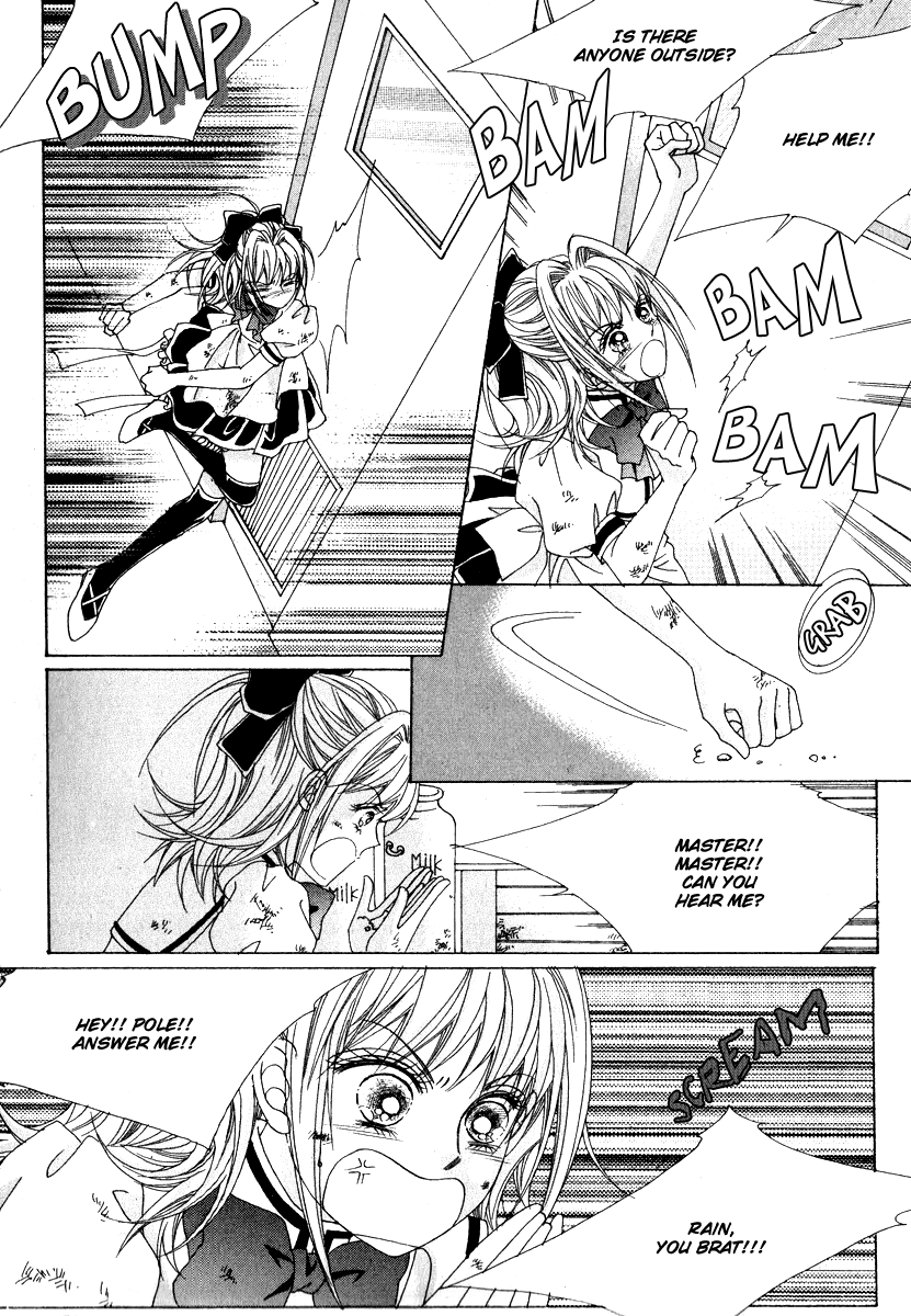 I Will Be Cinderella Chapter 13.16-2 page 74 - Chapter 13-16 v2