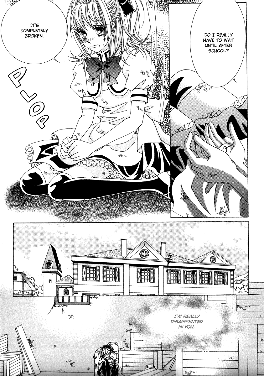 I Will Be Cinderella Chapter 13.16-2 page 75 - Chapter 13-16 v2