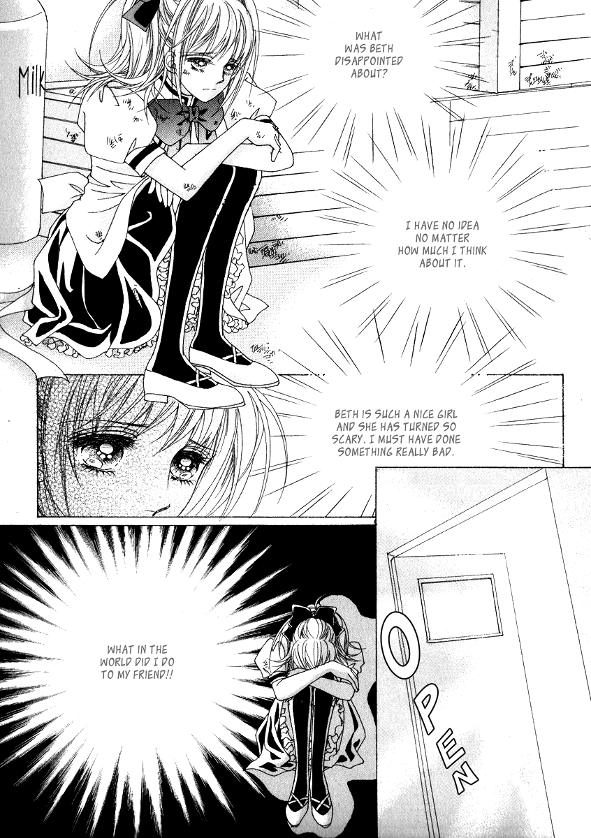 I Will Be Cinderella Chapter 13.16-2 page 76 - Chapter 13-16 v2