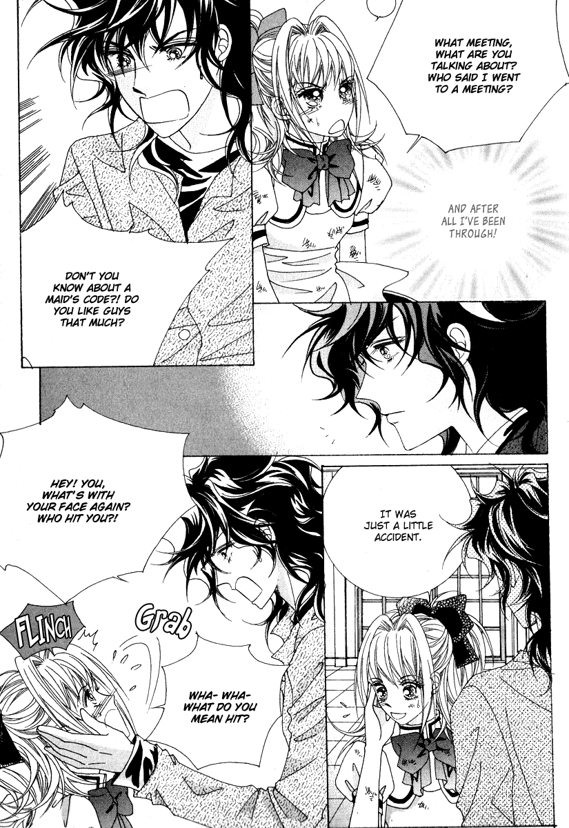 I Will Be Cinderella Chapter 13.16-2 page 78 - Chapter 13-16 v2