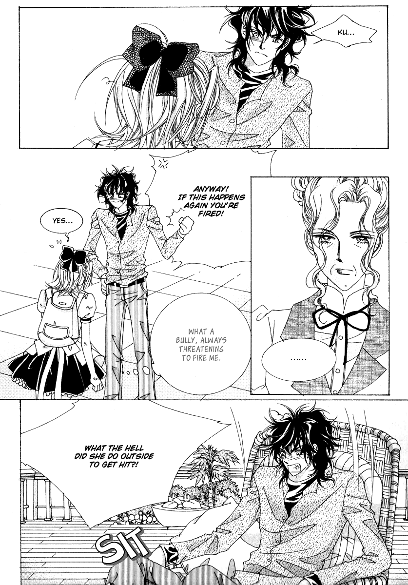 I Will Be Cinderella Chapter 13.16-2 page 79 - Chapter 13-16 v2