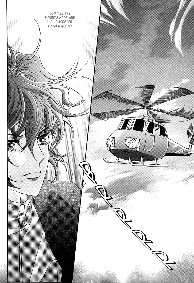 I Will Be Cinderella Chapter 13.16-2 page 8 - Chapter 13-16 v2