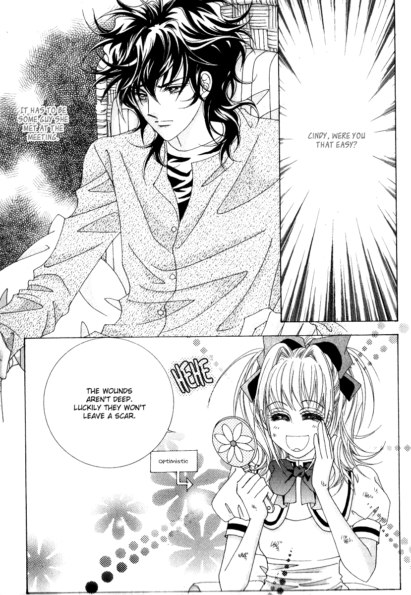 I Will Be Cinderella Chapter 13.16-2 page 80 - Chapter 13-16 v2