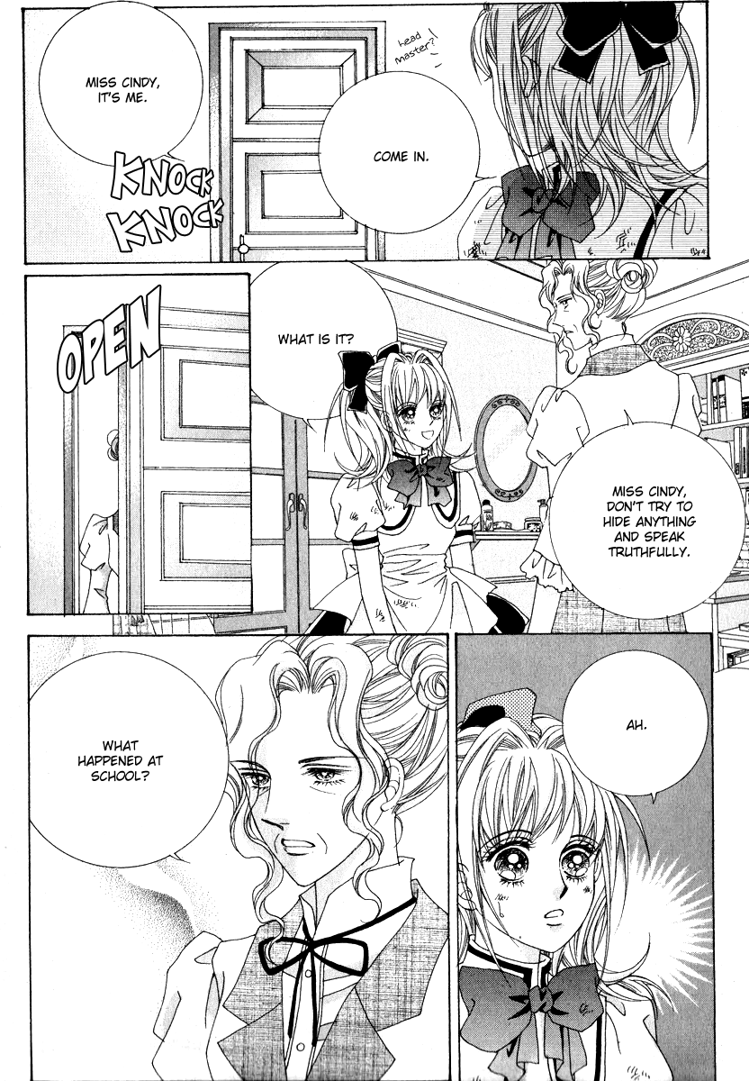 I Will Be Cinderella Chapter 13.16-2 page 81 - Chapter 13-16 v2