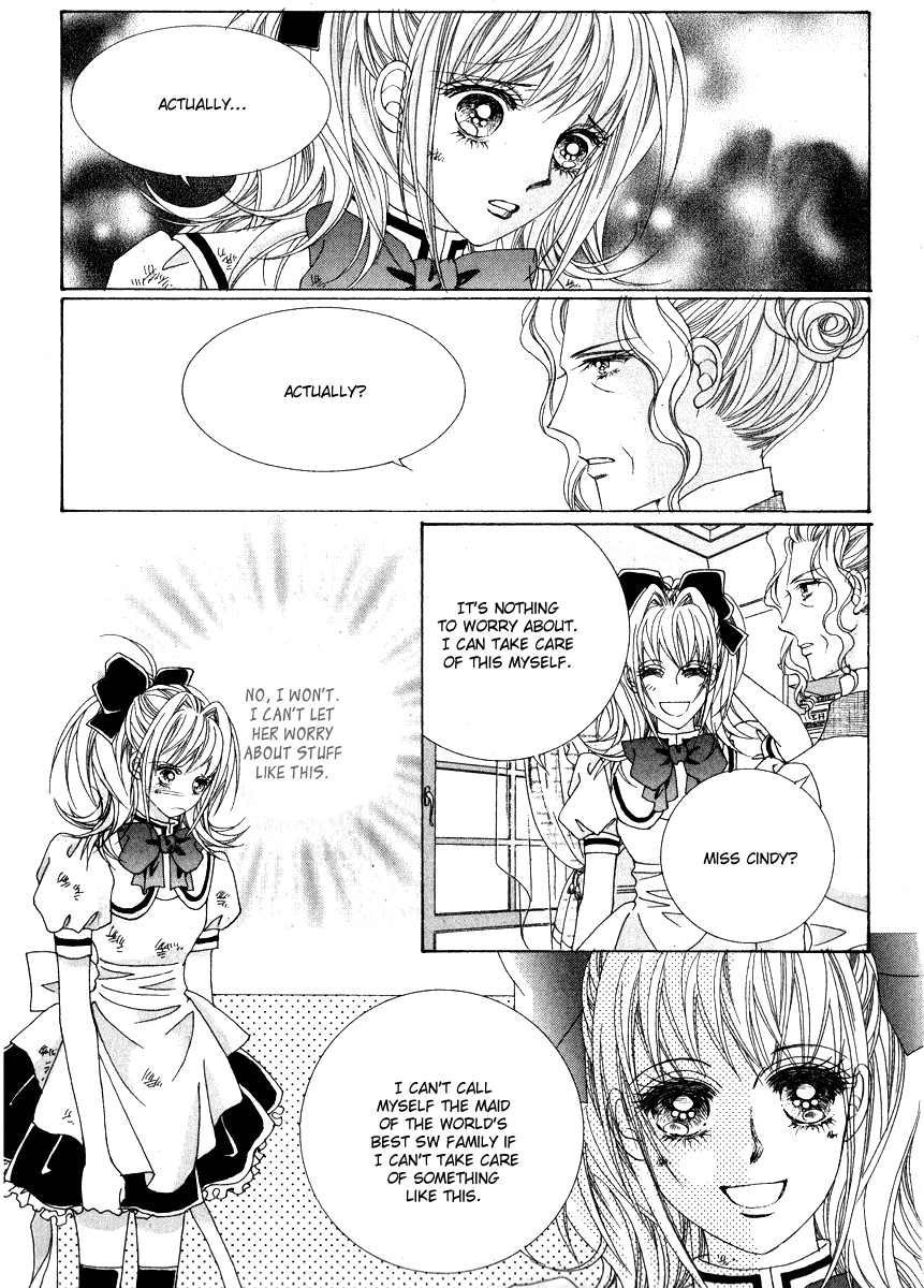 I Will Be Cinderella Chapter 13.16-2 page 82 - Chapter 13-16 v2