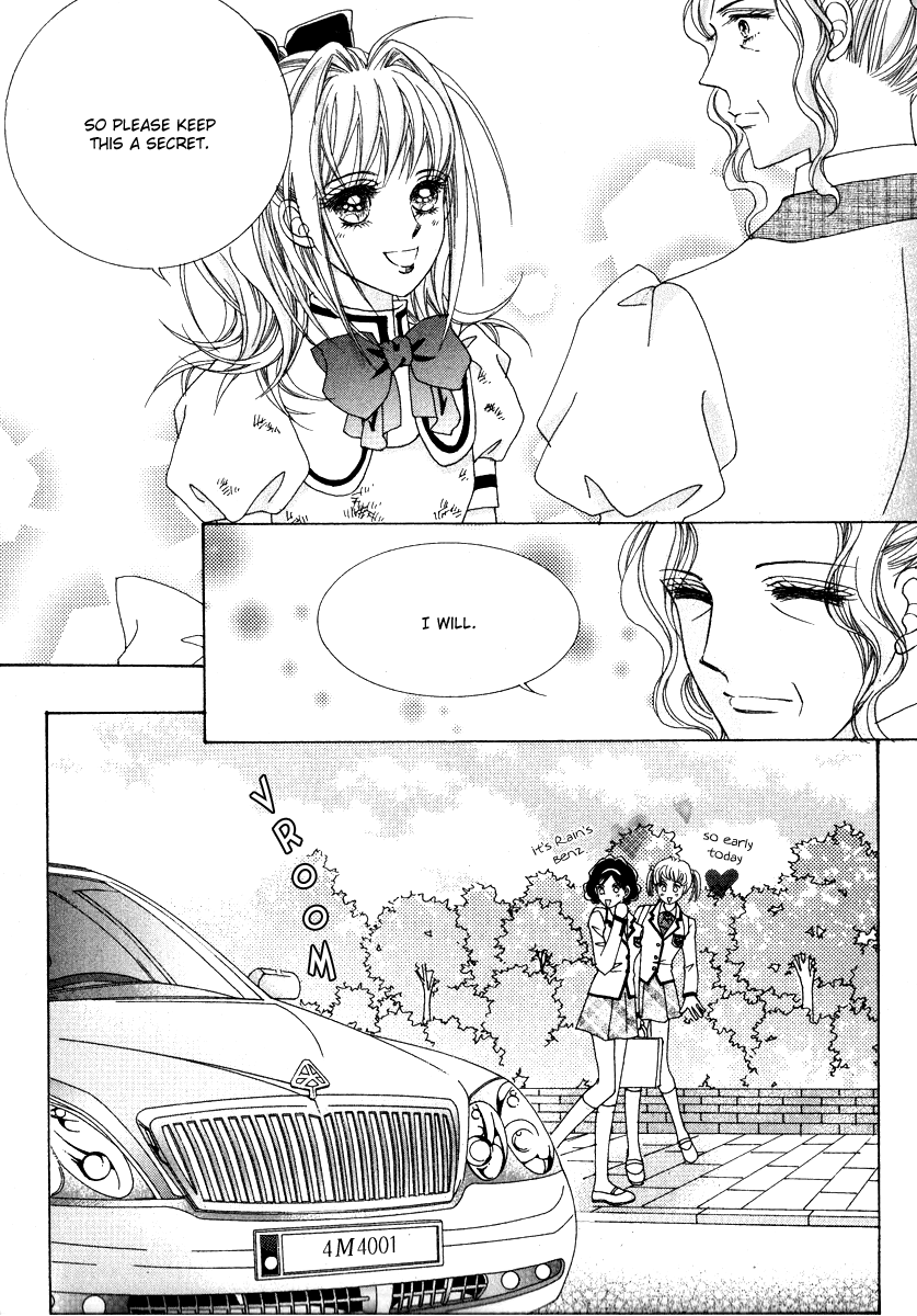 I Will Be Cinderella Chapter 13.16-2 page 83 - Chapter 13-16 v2