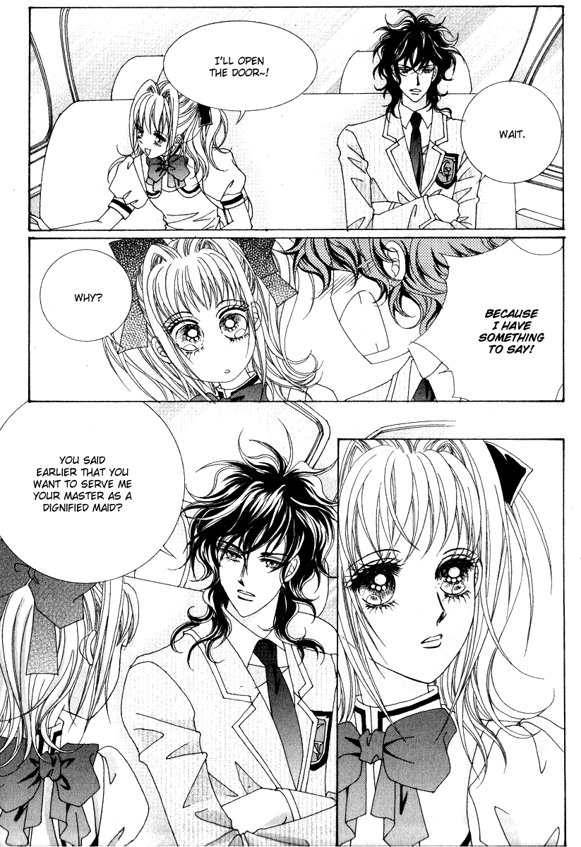 I Will Be Cinderella Chapter 13.16-2 page 84 - Chapter 13-16 v2
