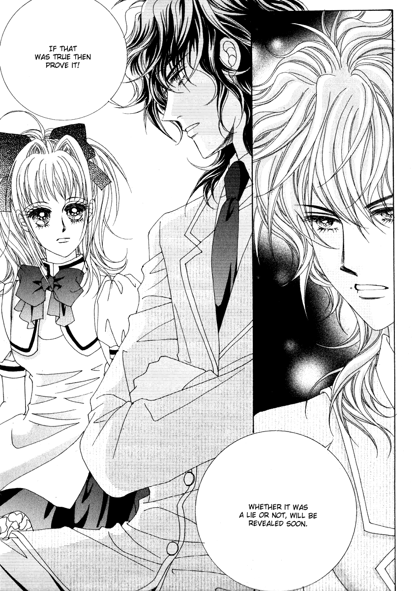I Will Be Cinderella Chapter 13.16-2 page 85 - Chapter 13-16 v2