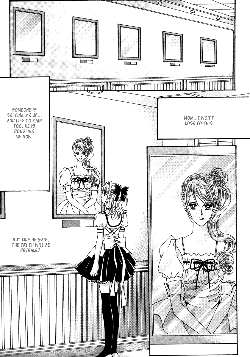 I Will Be Cinderella Chapter 13.16-2 page 89 - Chapter 13-16 v2
