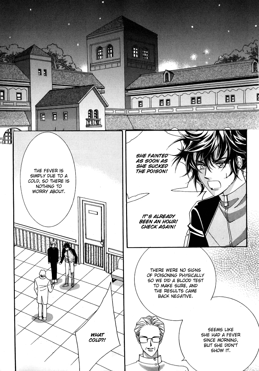 I Will Be Cinderella Chapter 13.16-2 page 9 - Chapter 13-16 v2