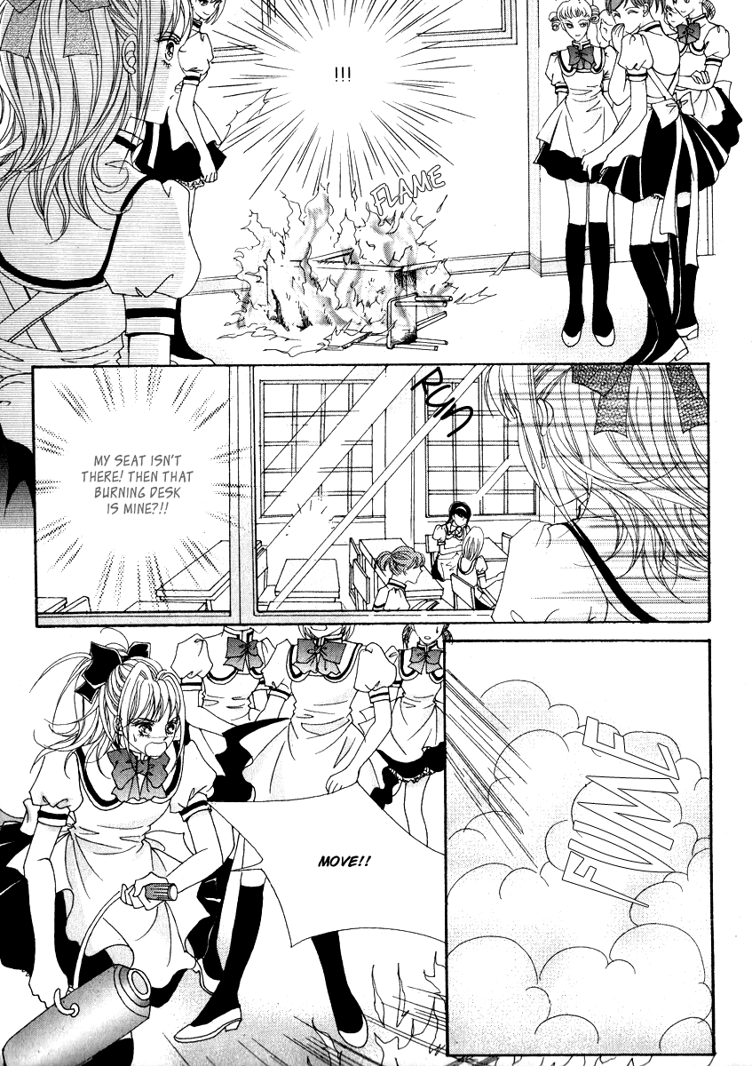 I Will Be Cinderella Chapter 13.16-2 page 91 - Chapter 13-16 v2