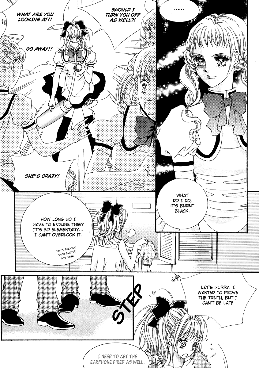I Will Be Cinderella Chapter 13.16-2 page 92 - Chapter 13-16 v2